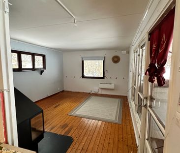 Fundersed Tallvägen, Hörby - Foto 5