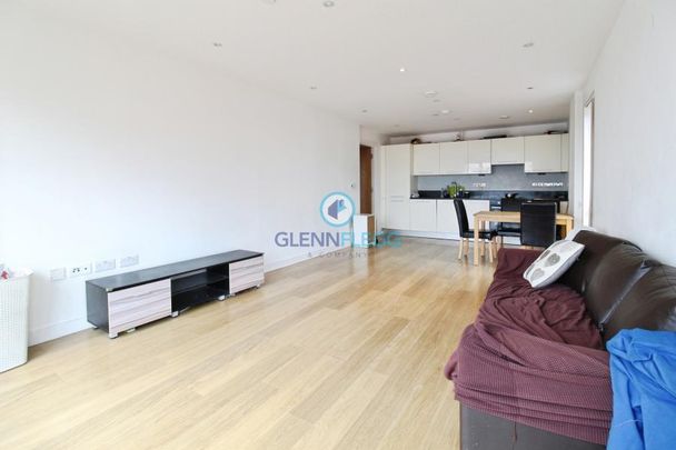 2 bedroom flat to rent - Photo 1