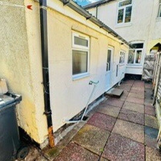 Ivanhoe Street, Dudley, DY2 0YA - Photo 1