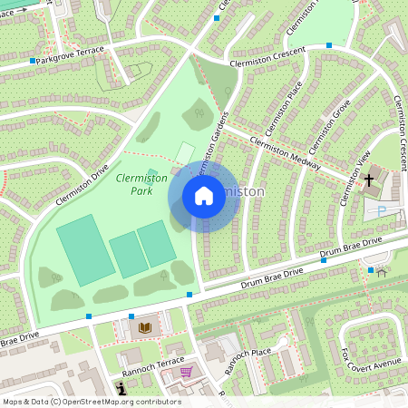 4139L Clermiston Gardens, Edinburgh, EH4 7DU