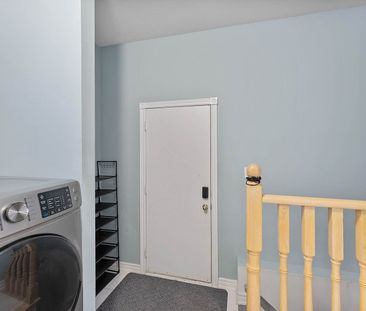 For Lease - 172 Ribston Street, Markham, Ontario - Photo 6