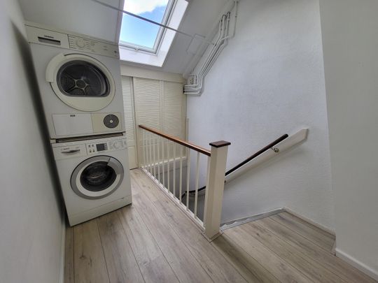 Te huur: Huis Gansstraat 14 in Leiderdorp - Foto 1