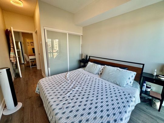 Vu Condos and Lofts , #N506 - Photo 1