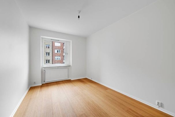 Baskemöllegatan, Malmö - Photo 1