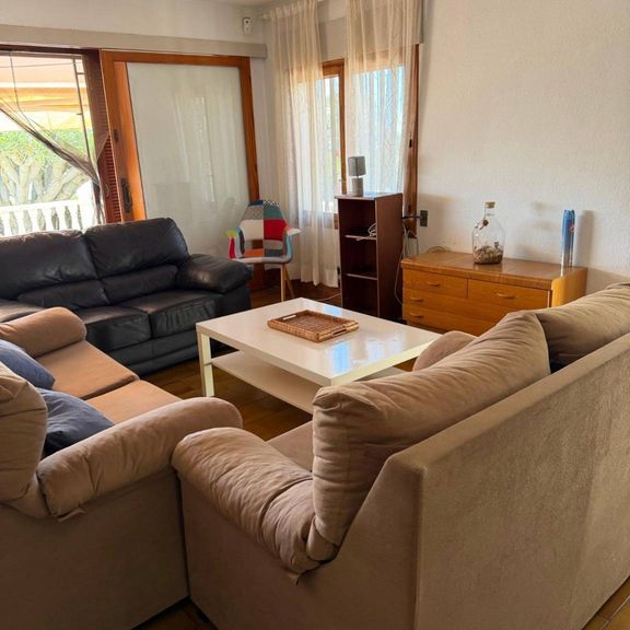 Luxury 5 room Detached House for rent in Santa Pola, Spain - Foto 1