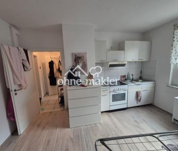 2-Zimmer Wohnung in gepflegtem Mehrfamilienhaus - Photo 5