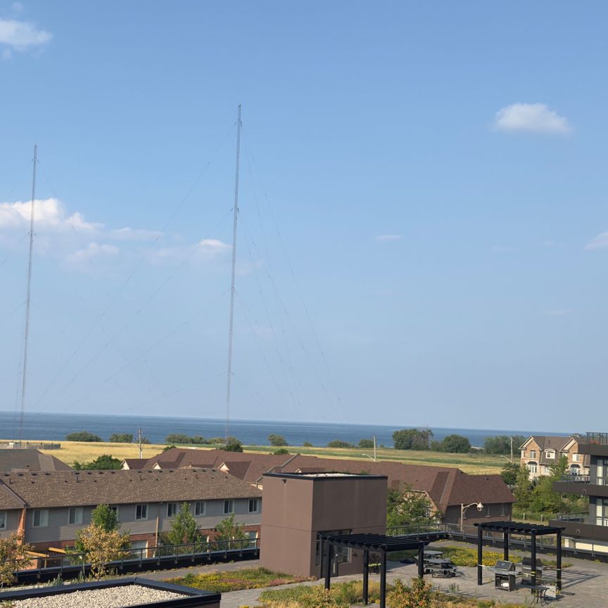 For Lease - 560 North Service Road Unit# 405, Grimsby, Ontario - Photo 1