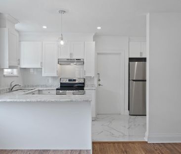 For Lease - 308 Jane Street Unit# Main, Toronto, Ontario - Photo 5