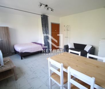 APPARTEMENT T1 A LOUER - Photo 2