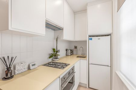 Charlwood Street, London, SW1V - Photo 3