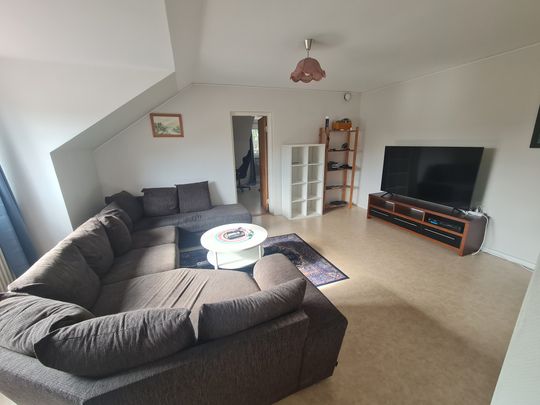 Bergsvägen, Fellingsbro - Photo 1