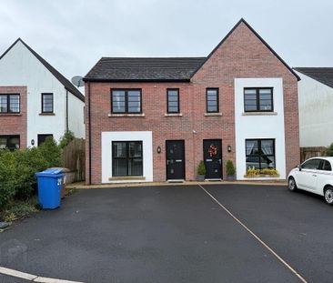 21 Salters Bridge, Magherafelt, BT45 6QU - Photo 1