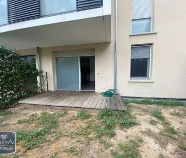 Appartement à louer 2 pièces 42.72m² - Photo 3