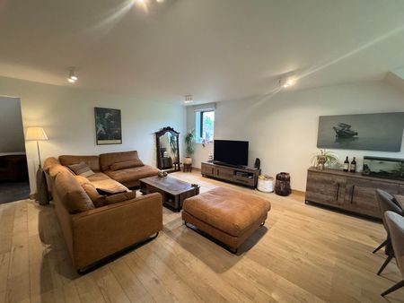 Appartement te huur - Foto 2