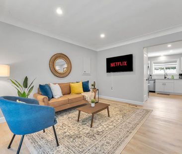 For Lease - 36 Cloke Court Unit# Main, Hamilton, Ontario - Photo 5