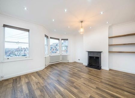 Kings Road - Photo 2