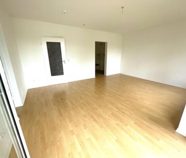 1.5-Zimmer-Wohnung mit Balkon in Wolfsburg-Westhagen mieten - Foto 6