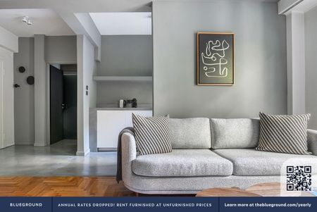 Ενοικίαση κατοικίας, 50 τ.μ., Παλαιό Φάληρο, 960 € - Photo 2