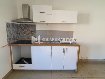 Location Appartement 1 pièce 30m² MAING 59233 - Photo 2