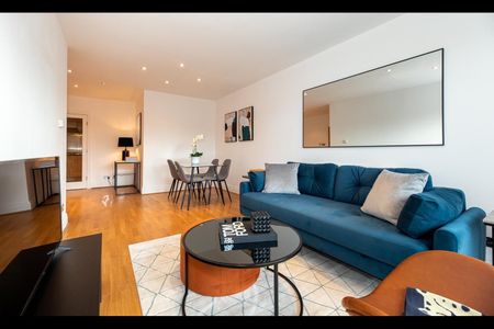 2 Bed Flat, Warren House, W14 - Photo 5