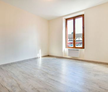 Location appartement 2 pièces, 36.76m², Ozouer-le-Voulgis - Photo 2