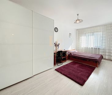 Garderoba | Balkon | Blisko metra Imielin - Zdjęcie 6