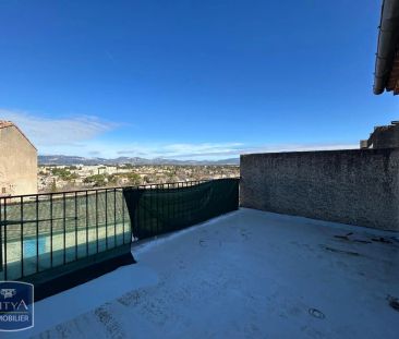 Appartement à louer 1 pièce 25.79m² - Photo 6