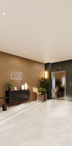 212 - 3515 Avenue Ellendale, Montréal - Photo 2