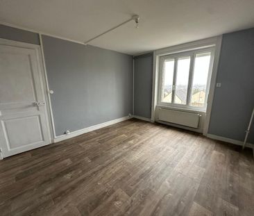 APPARTEMENT à louer - TOURLAVILLE - Ref : LAPP100191 - Agence Lefra... - Photo 3