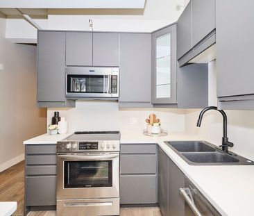 For Lease - 1440 Pelham Street Unit# 201, Pelham, Ontario - Photo 2