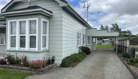 PAHIATUA - 2 BEDROOMS - Photo 5