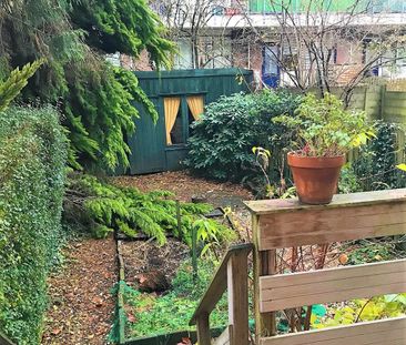 Rodenrijselaan, 3037 XG, Rotterdam - Photo 5