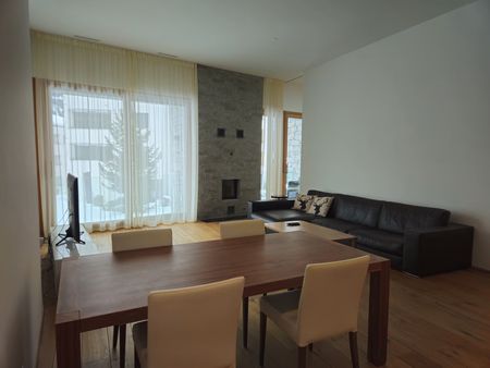 3.5 Zimmer, 90 m², EG - Foto 3