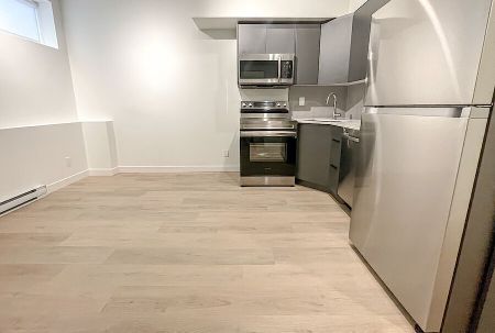Basement Unit in Altadore - Photo 3