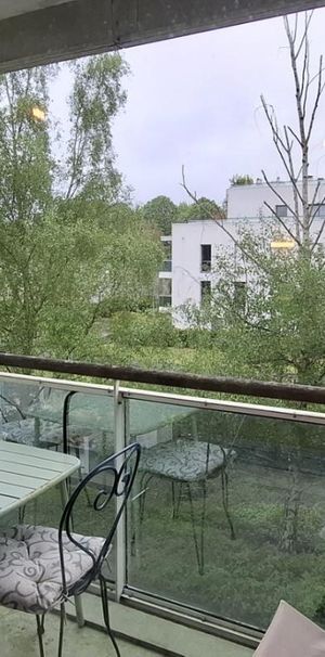 Appartement T2 à louer - 41 m² - Photo 1