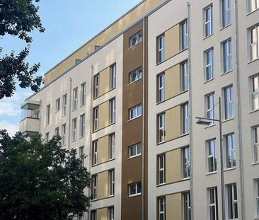 Modern Wohnen in 3 Zimmern mit Balkon - Photo 1