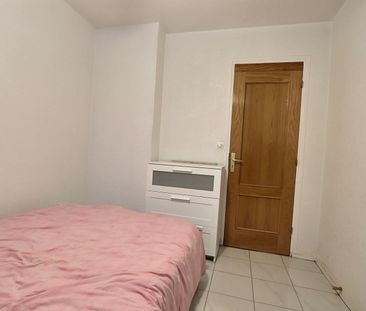 Location appartement 1 pièce, 71.21m², Aubervilliers - Photo 2