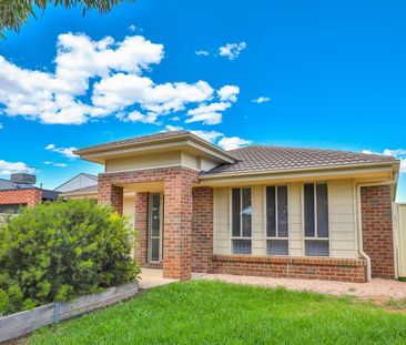 Three Bedroom Home - Photo 1