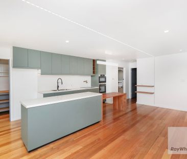 Smart & Sustainable Meets Comfort & Convenience - Photo 2