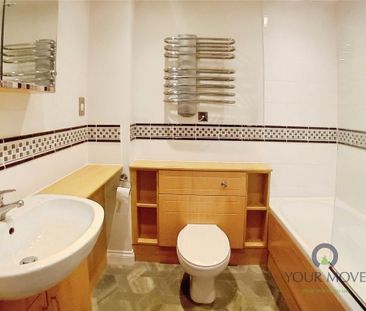 2 bedroom flat to rent - Photo 5