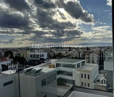 Μεζονέτα 130 τ.μ. για ενοικίαση, Αθήνα - Νότια Προάστια, Γλυφάδα - Photo 1