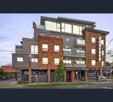 108/550 High Street, Northcote, Vic 3070 - Photo 1