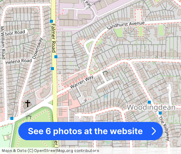 Warren Way, Brighton, BN2 - Photo 1