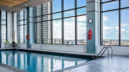 1380 René-Lévesque Ouest, Montréal, QC - Photo 4