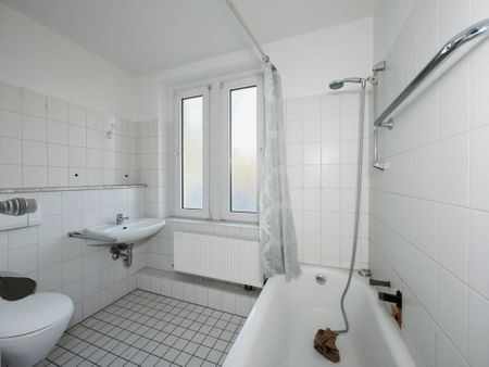Geräumige Wohnung Nähe Heeper Fichten – ideal für Singles oder Paare - Photo 4