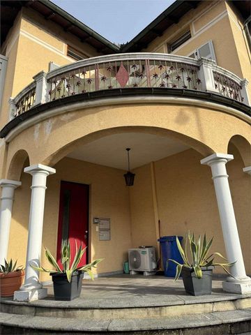 Schönes Haus in Chiasso zur Miete, nahe dem Zentrum mit großem Garten - Foto 5