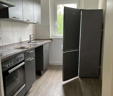 * kompakte 3 Raum mit Balkon in Marienthal * - Foto 1