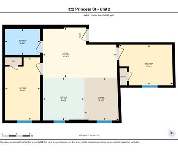 322 - Princess Street - Photo 2