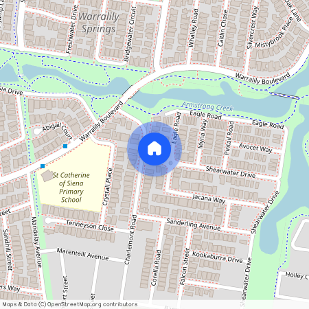 3 Shearwater Drive, Vic 3217, Armstrong Creek