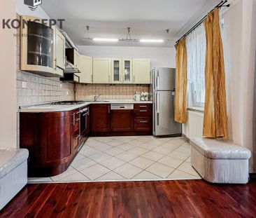 3-pok | 2-poziomowe | Balkon | Fabryczna - Photo 1